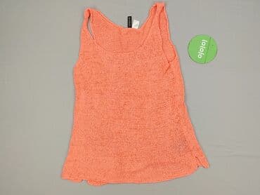 basic tops h m: Top damski, M — 2
