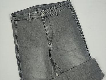 levis 514 jeans: H&M, Jeansy damskie, rozmiar S — 1