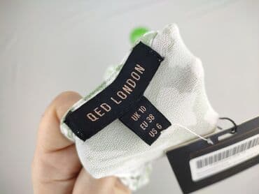 sukienki laura ashley: Qed London, Sukienka damska, rozmiar M — 4