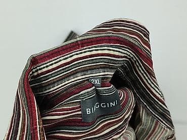 t shirt basic hm: Biaggini, Сорочка для чоловіків, розмір 2XL — 4