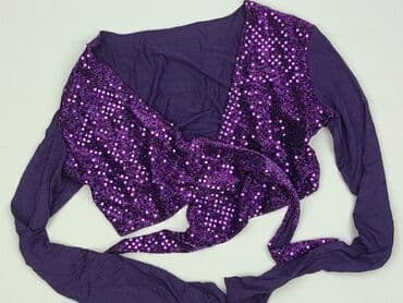 bluzki do tańca towarzyskiego: Top damski, rozmiar S — 2