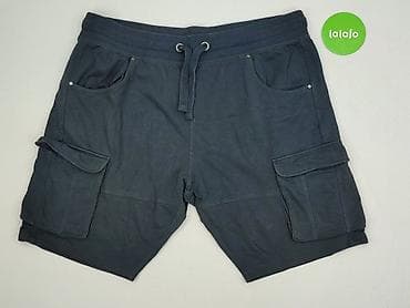 2016 jeans: Angelo Litrico, Szorty dla mężczyzn, rozmiar 3XL — 2