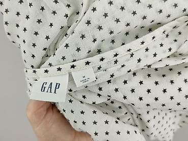 bluza gap boxy: Gap, Bluzka damska, rozmiar M — 5