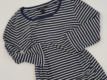 tommy hilfiger t shirt damski granatowy: Esmara, T-shirt damski, rozmiar M — 1