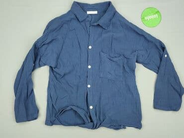 sukienki z muślinu: Koszula damska, rozmiar M — 3