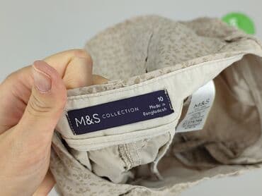 sandały marks spencer: Marks & Spencer, Szorty damskie, rozmiar M — 7