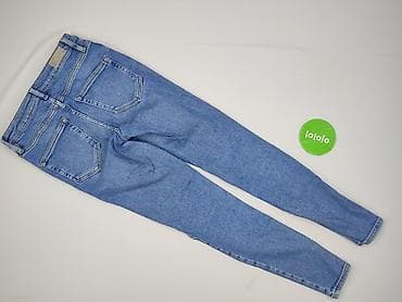 dżinsy push up: Cubus, Jeansy damskie, rozmiar S — 3