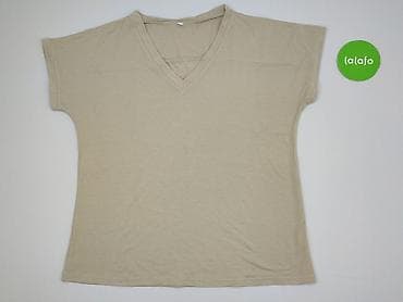 t shirty te: T-shirt damski, rozmiar XL — 2