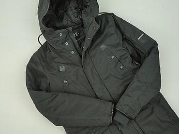 dresy asics: Kurtka zimowa dla mężczyzn, rozmiar S — 1