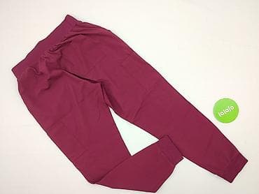 buty folk: Spodnie cargo damskie, rozmiar XS — 3