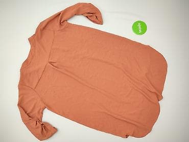 bluzki ulla popken: Tunika damska, rozmiar 4XL — 3