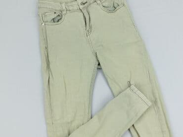 Sinsay, Jeansy damskie, M