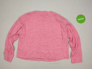 bluzy damskie cropp wyprzedaż: H&M, Bluza damska
, rozmiar M — 4