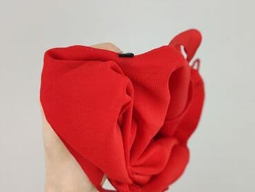 stradivarius top siateczkowy: Stradivarius, Top damski, rozmiar M — 5