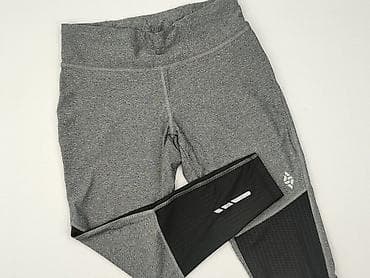 decatlon spodenki: Crivit, Legginsy Sportowe damskie, rozmiar M — 1