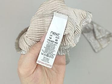 bluza rozsuwana: NEXT Petite, Bluzka damska, rozmiar XL — 4