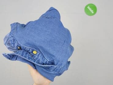 reserved biale bluzki: Bluzka damska, S — 6