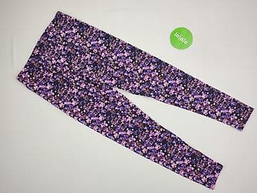vrs basis: Esmara, Legginsy rozmiar M — 3