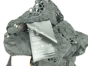 sukienki z gipiury dla puszystych: H&M, Сукня жіноча, розмір M — 6