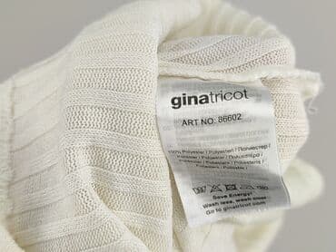 gina tricot koszulki damskie: Gina Tricot, T-shirt damski, rozmiar S — 5