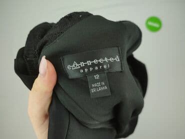 eleganckie sukienki wizytowe allegro: Sukienka damska, rozmiar L — 4