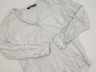 dżinsy robocze: Ladies, Bluzka damska, rozmiar M — 1