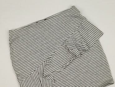 spódnice w kratę dopasowana: FB Sister, Spódnica damska, rozmiar M — 2