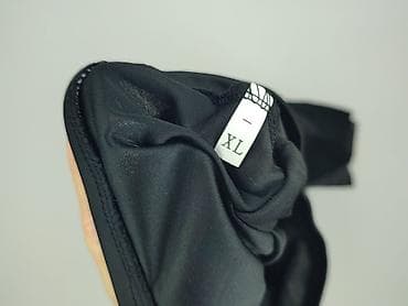 damski: Spodnie materiałowe damskie, rozmiar XL — 4