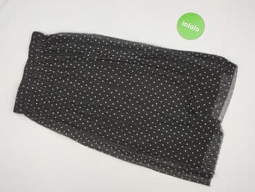 spódnice w groszki stradivarius: Sinsay, Spódnica damska, rozmiar 2XS — 3