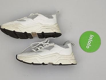 nike tn deichmann: H&M, Sneakersy damskie, rozmiar 37 — 3