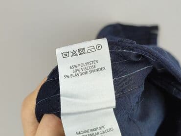 buty gumowe ccc: Gabba, Spodnie materiałowe damskie, rozmiar M — 6