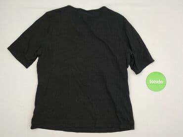 philip klein t shirty: H&M, T-shirt damski, rozmiar XL — 3