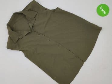 koszula do karmienia c a: Shein, Koszula damska, rozmiar L — 2