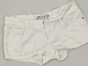 calvin klein szorty damskie: Szorty damskie, rozmiar XL — 1