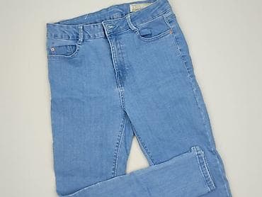 Denim, Jeansy damskie, rozmiar L