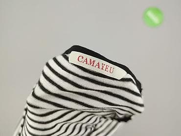 bluzki camel: Camaïeu, Bluzka damska, rozmiar L — 4