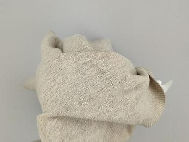 bialy golf: Reserved, Sweter dla mężczyzn, rozmiar XL — 6