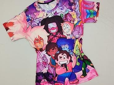 T-shirt damski, rozmiar M