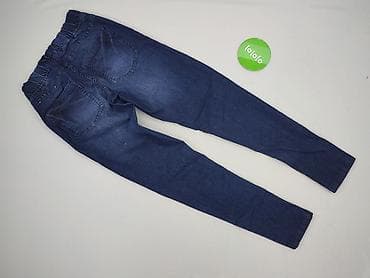 jeans 78: Legginsy rozmiar S — 3