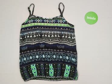 wojan bez koszulki: Yessica, Top damski, M — 3