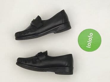 biosoft buty damskie: Scholl, Półbuty damskie, rozmiar 36 — 3