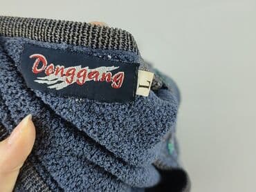 byolala kurtki zimowe: Kardigan damski, rozmiar L — 6