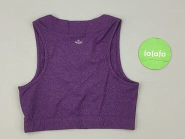 mesh top: Athleta, Women`s top, size M — 3