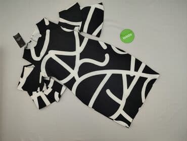 tureckie sukienki plus size: Sukienka damska, rozmiar L — 2