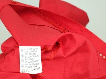 dluga biala koszula: Ty, Koszula damska, rozmiar XL — 5