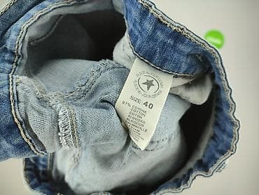 jam luxury jeans: Place du Jour, Jeansy damskie, rozmiar L — 5