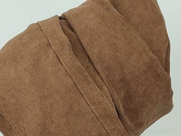 shein krótkie spodenki dla dzieci: Shein, Spodnie materiałowe damskie, rozmiar S — 7