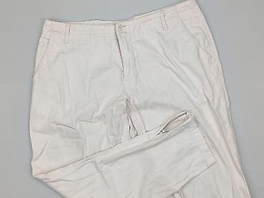 zapi paris: Bpc bonprix collection, Spodnie materiałowe damskie, rozmiar M — 1