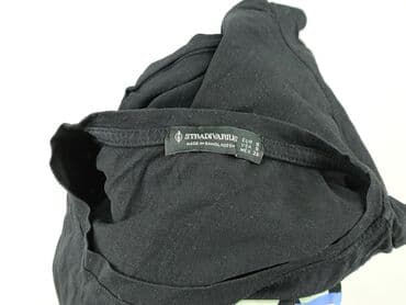 koszulka joy division: Stradivarius, T-shirt damski, rozmiar S — 4