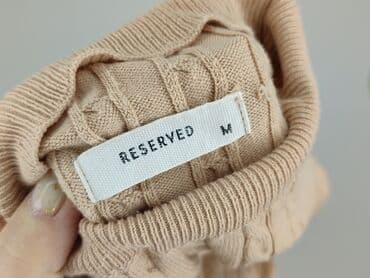 majtki treningowe rossmann opinie: Reserved, Women`s golf, size M (EU 38) — 4